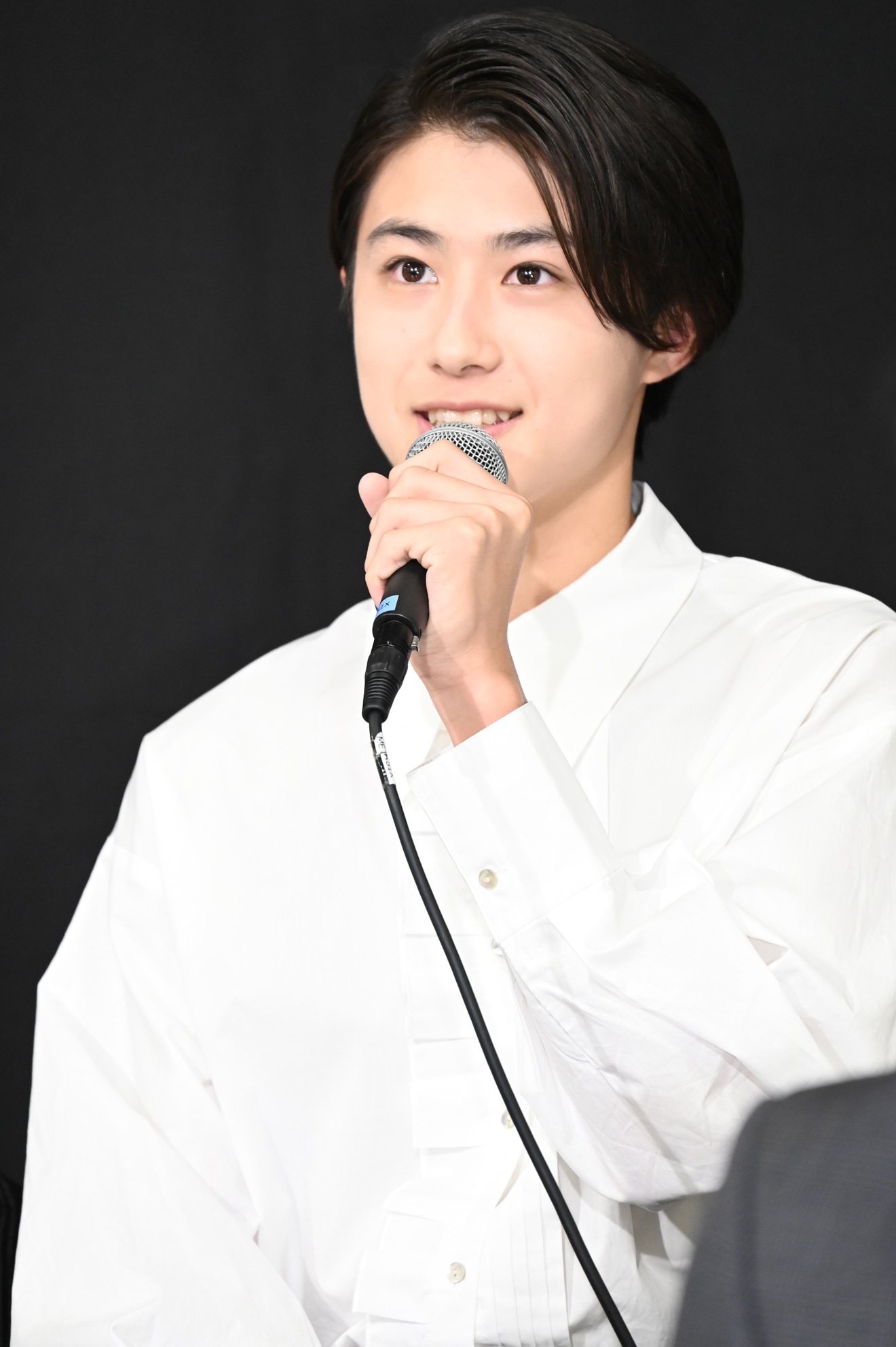 米尾賢人
