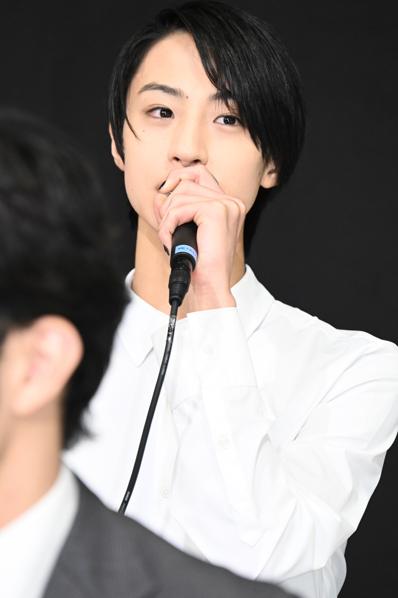 竹内黎 - 龍宮城の主演ドラマ「秘密を持った少年たち」放送決定、残酷