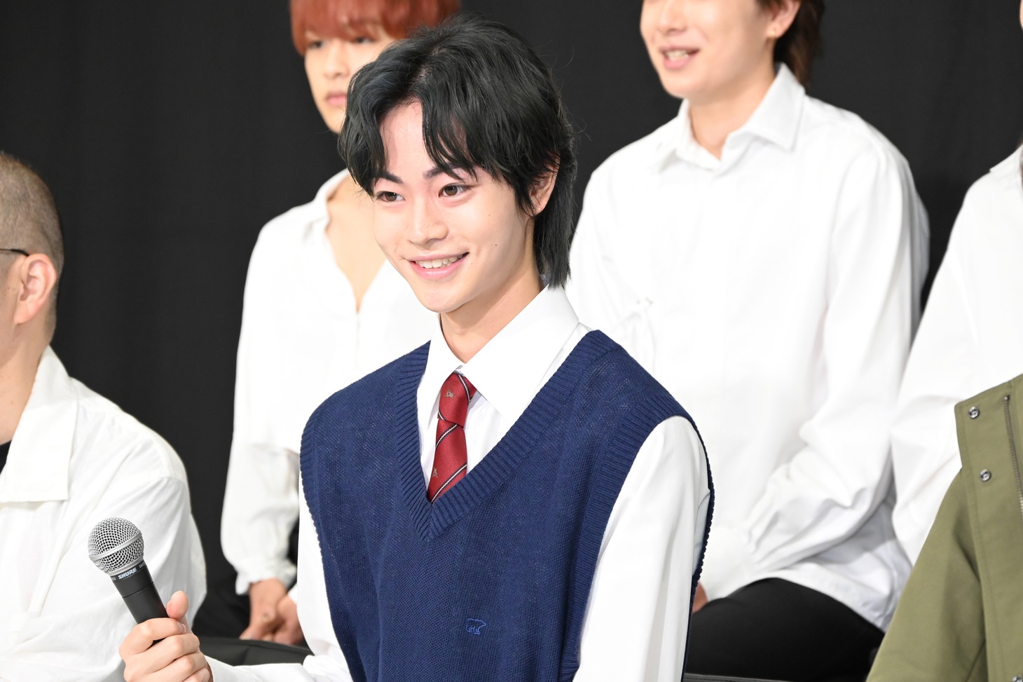 佐藤海音