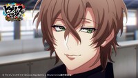 「ヒプノシスマイク -Division Rap Battle- Rhyme Anima +」より。 (c)「ヒプノシスマイク-Division Rap Battle-」Rhyme Anima製作委員会