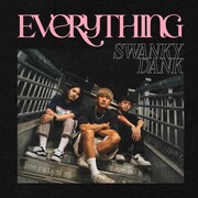 活動再開SWANKY DANKが今夜新曲配信、4年ぶりワンマンも発表