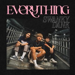 活動再開SWANKY DANKが今夜新曲配信、4年ぶりワンマンも発表