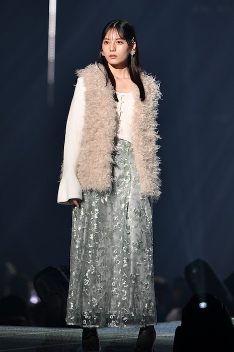 小坂菜緒（日向坂46）