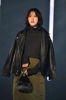 土生瑞穗（櫻坂46）