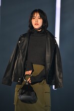 土生瑞穗（櫻坂46）