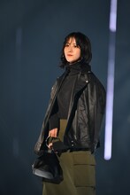 土生瑞穗（櫻坂46）