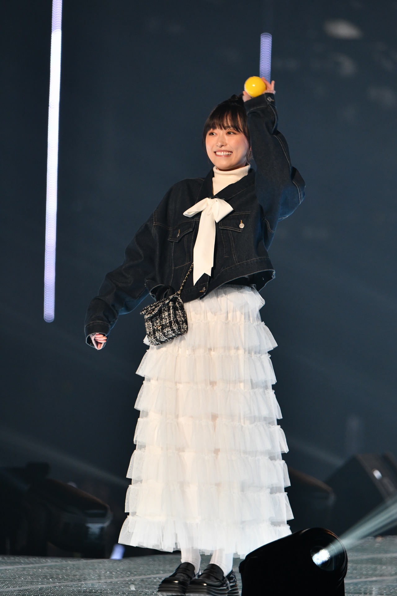福原遥