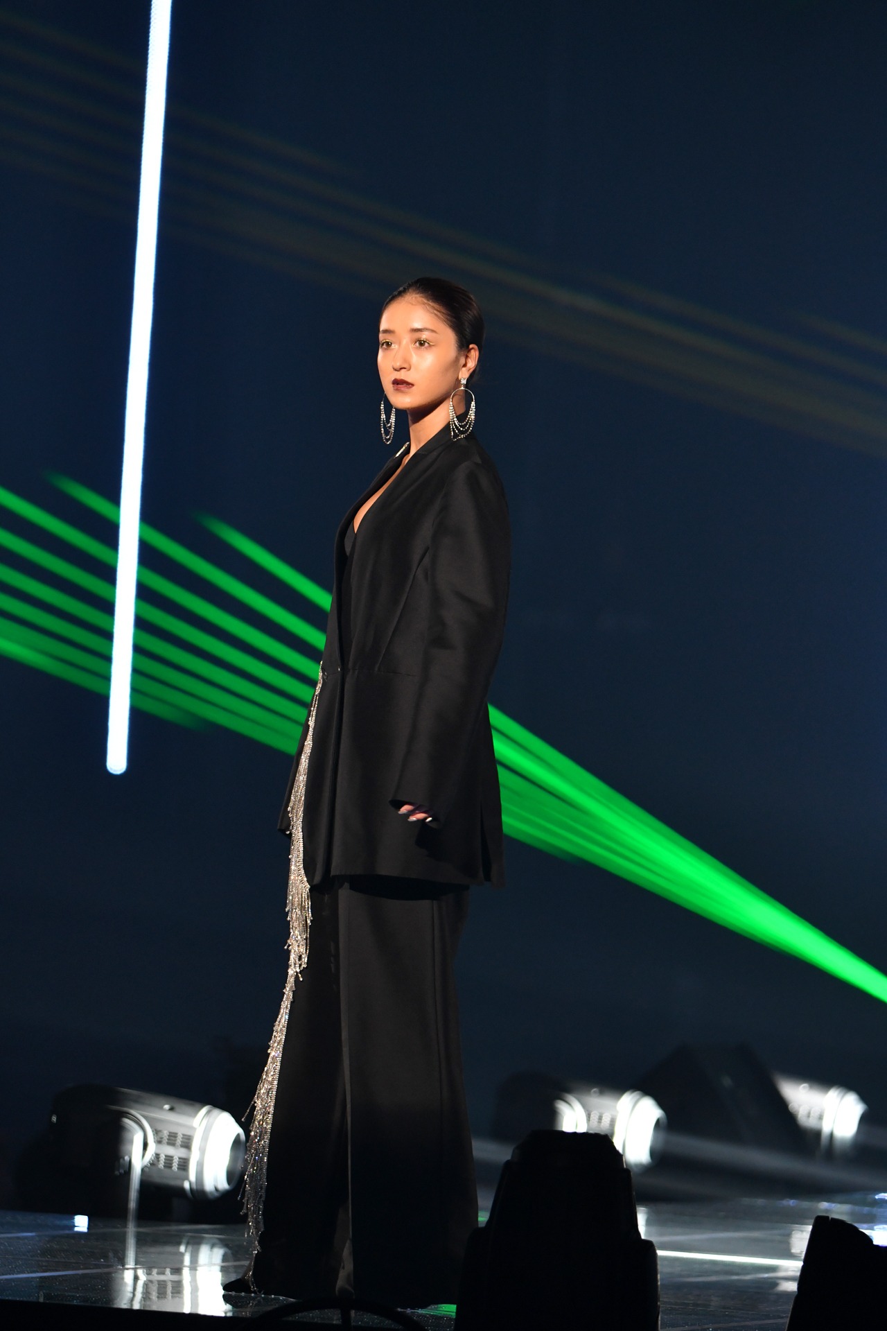 池田美優