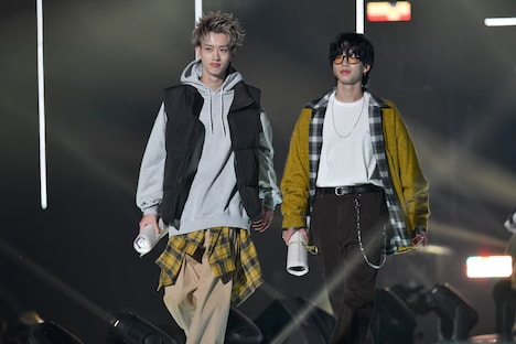 もーりーしゅーと