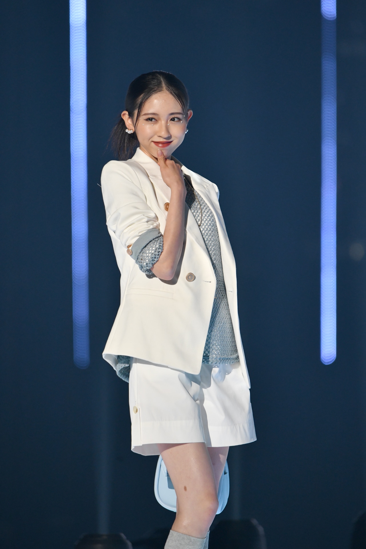 入江美沙希（BREAK TIME GIRLS）