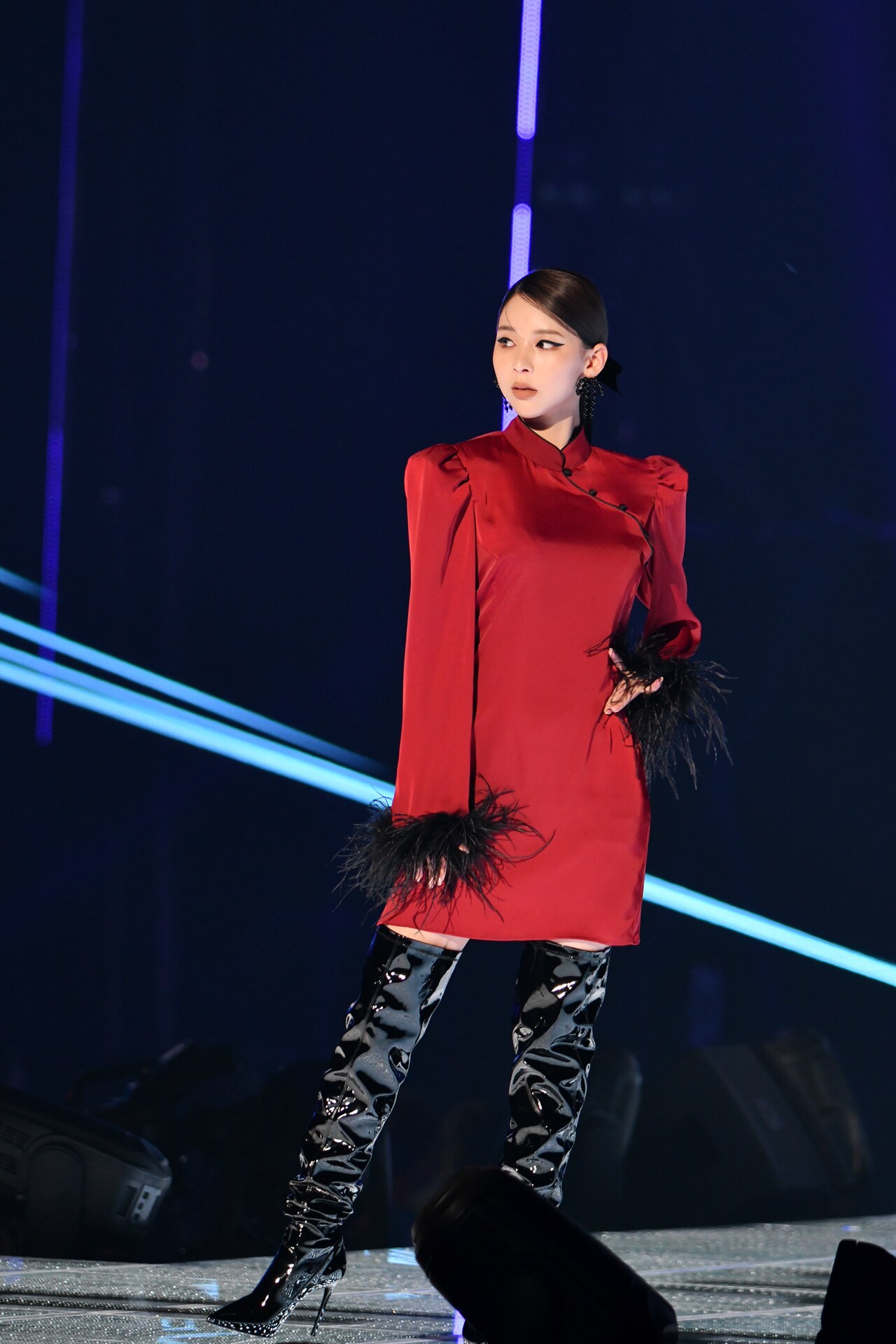 ミチ [画像ギャラリー 16/23] - 音楽ナタリー