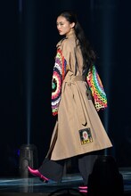 山崎天（櫻坂46）