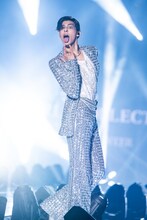 ラウール（Snow Man）