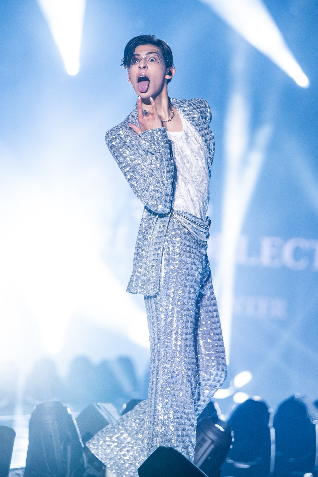 ラウール（Snow Man）