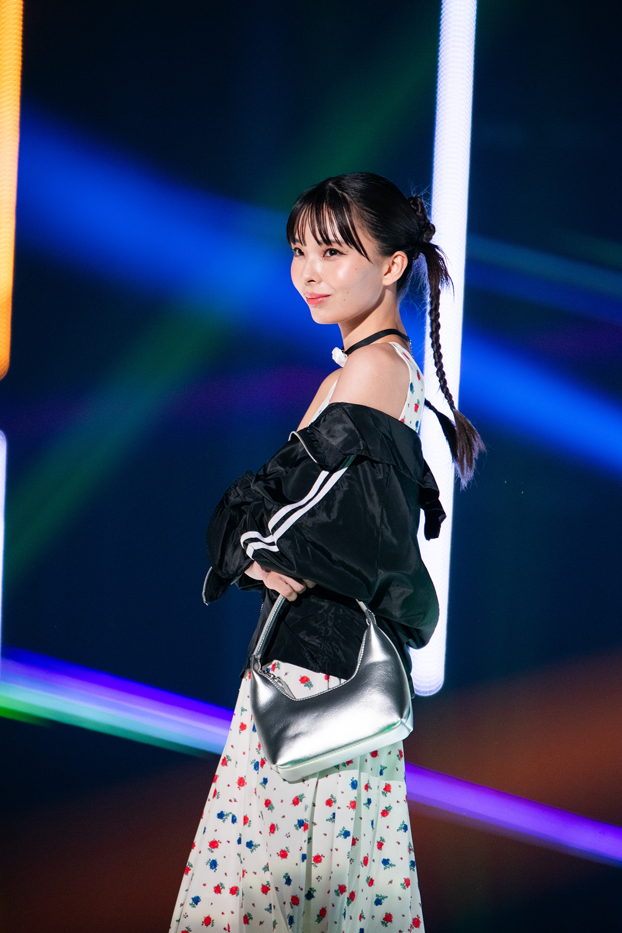 川口ゆりな