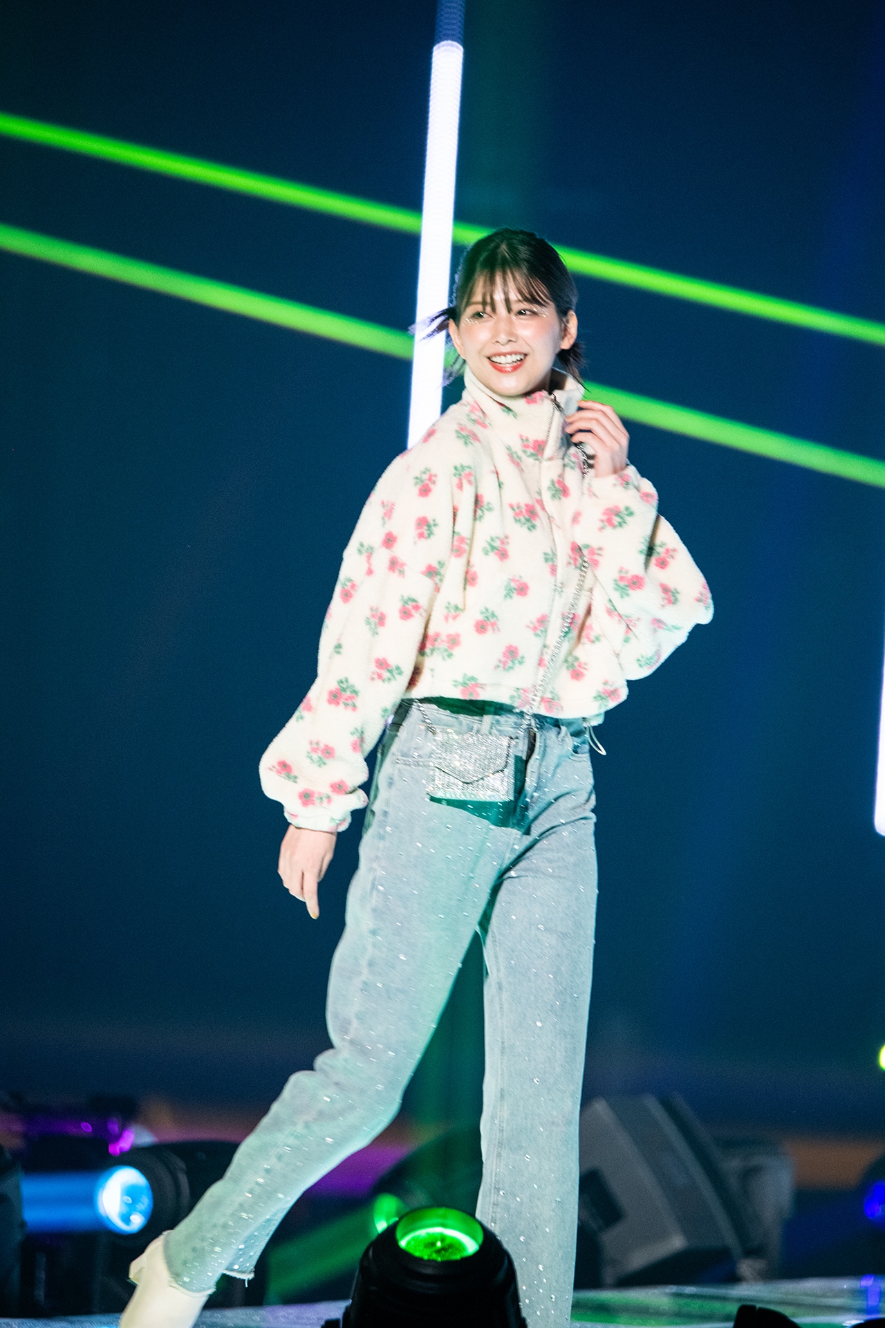 渡邉理佐
