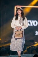 田村保乃（櫻坂46）