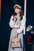 田村保乃（櫻坂46）