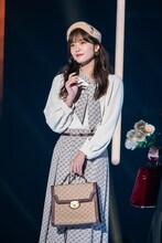 田村保乃（櫻坂46）