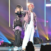 スカイピース、たまアリでピース