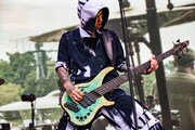 RxYxO(B / coldrain)(Photo by Keiichiro Natsume)