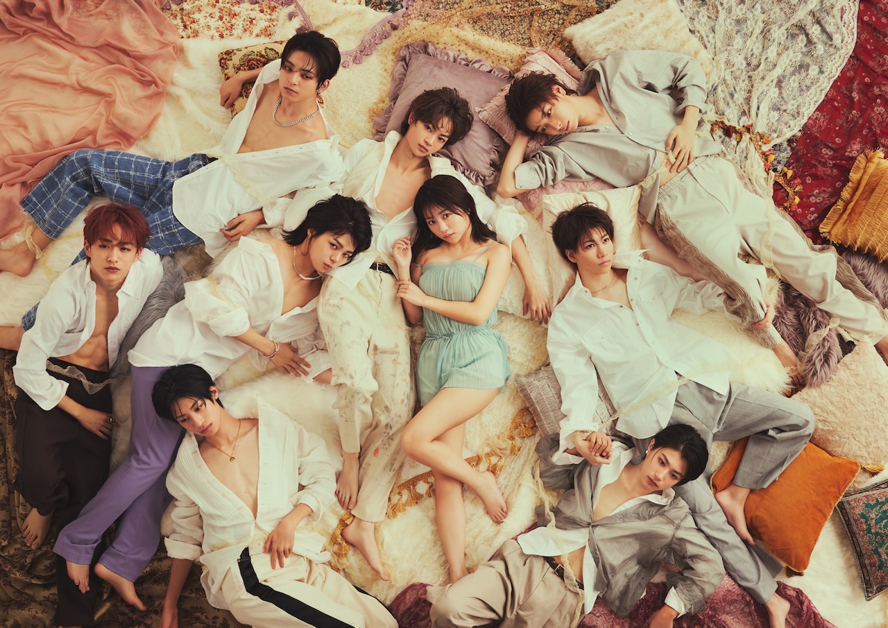 龍宮城の主演ドラマ「秘密を持った少年たち」放送決定、残酷な運命描く