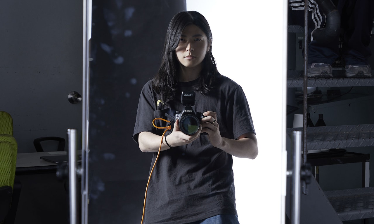 小林私アルバム「原作」のCD盤詳細明らかに