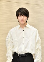 小泉光咲（原因は自分にある。）