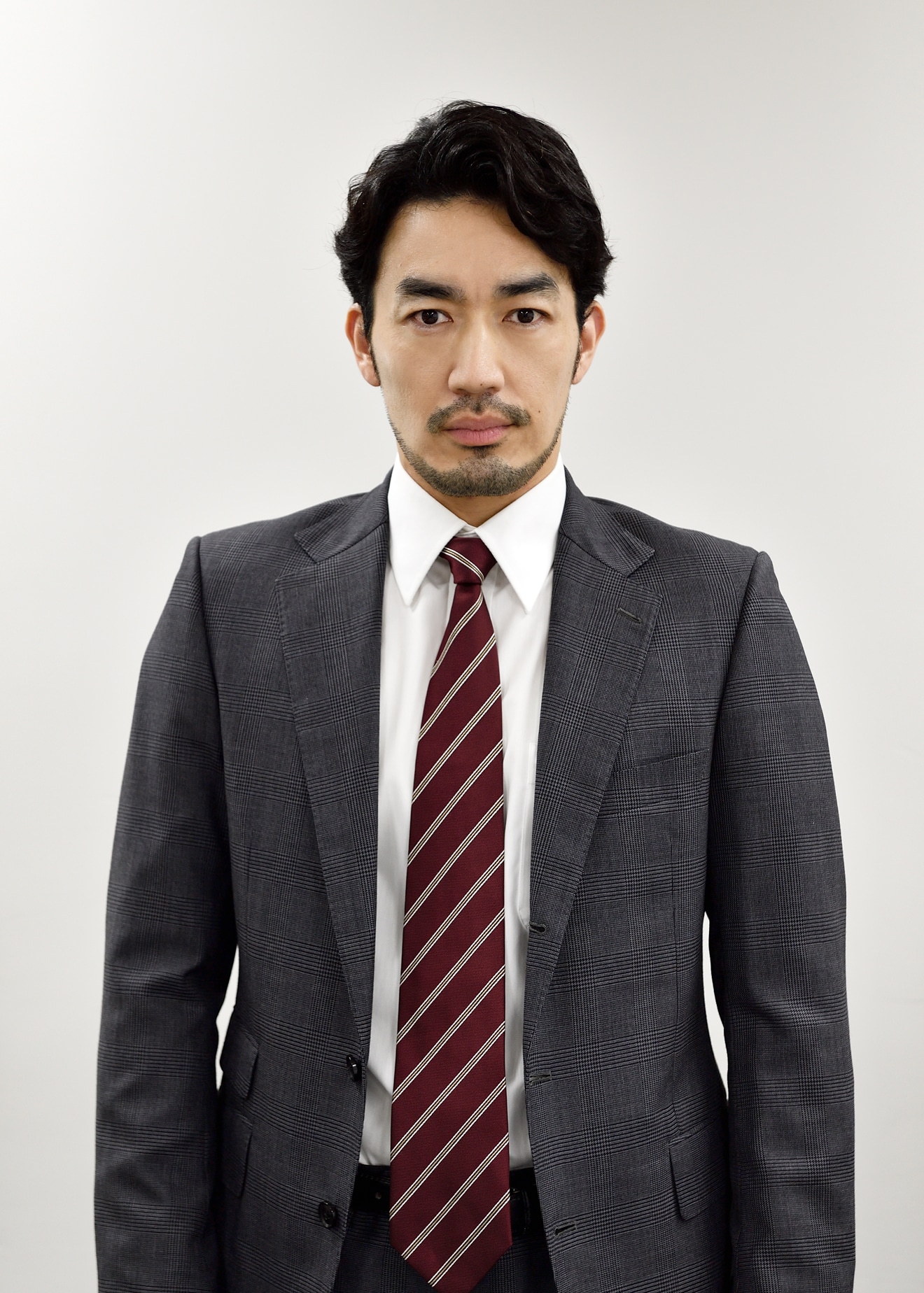 大谷亮平