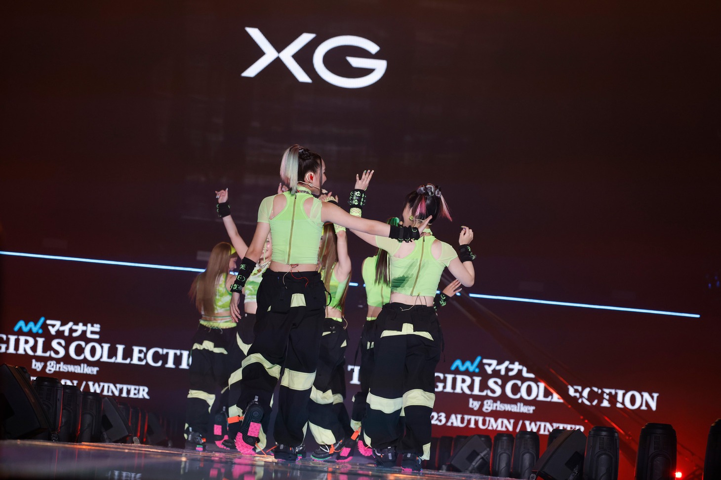 XG
