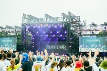 SEKAI NO OWARI（Photo by Maho Korogi）