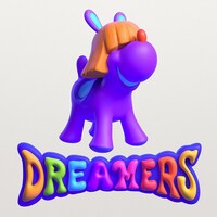 ツミキ「シャットダウン・シティ」配信ジャケット