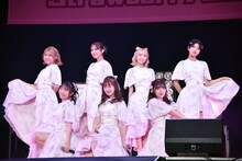 浪江女子発組合