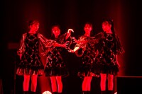 ももいろクローバーZ