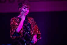 佐々木彩夏（ももいろクローバーZ）