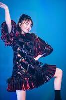 百田夏菜子（ももいろクローバーZ）