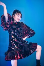 百田夏菜子（ももいろクローバーZ）