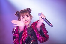 佐々木彩夏（ももいろクローバーZ）