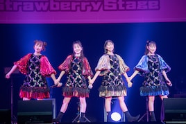 ももクロが堂々とトリを飾った「@JAM EXPO」初日、声出し解禁で生まれた熱狂の数々
