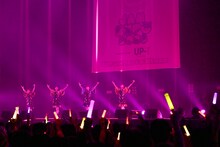 ももいろクローバーZ