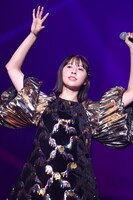 玉井詩織（ももいろクローバーZ）