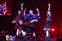 ももいろクローバーZ