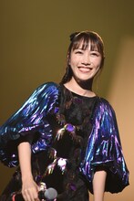 高城れに（ももいろクローバーZ）