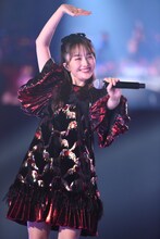 百田夏菜子（ももいろクローバーZ）