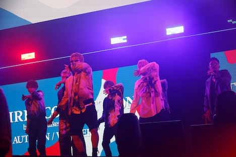 GENERATIONS from EXILE TRIBE