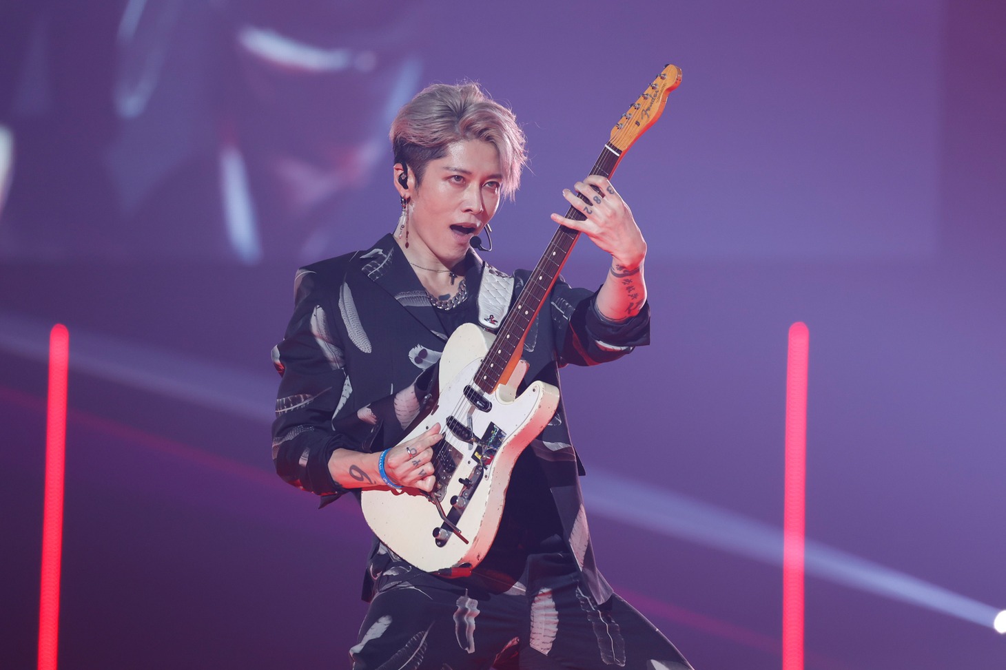 MIYAVI