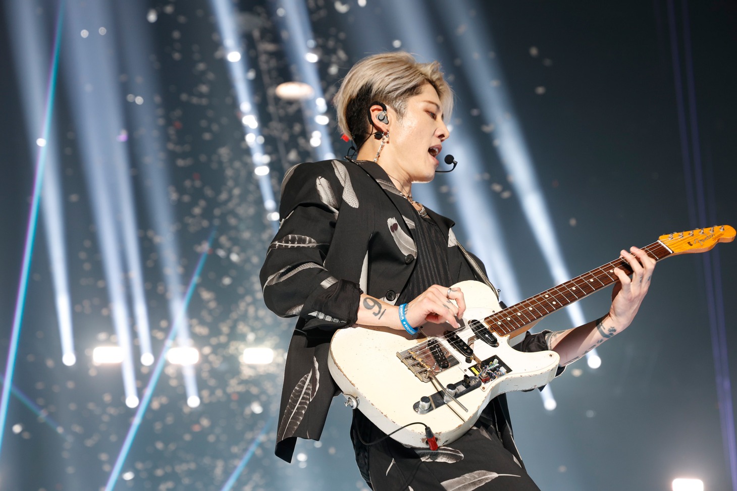 MIYAVI