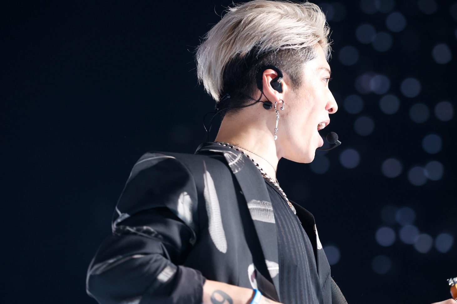 MIYAVI