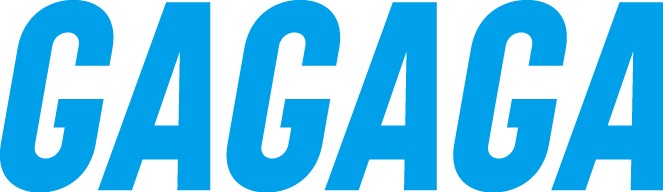 「ガガガ文庫」ロゴ