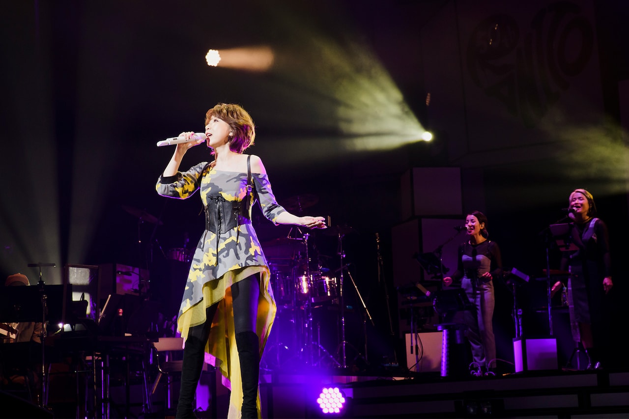 新品★伊藤蘭 50周年 アニバーサリーツアー 通常盤 DVD キャンディーズ 伊藤 蘭 50th Anniversary Tour ～Started from Candies～